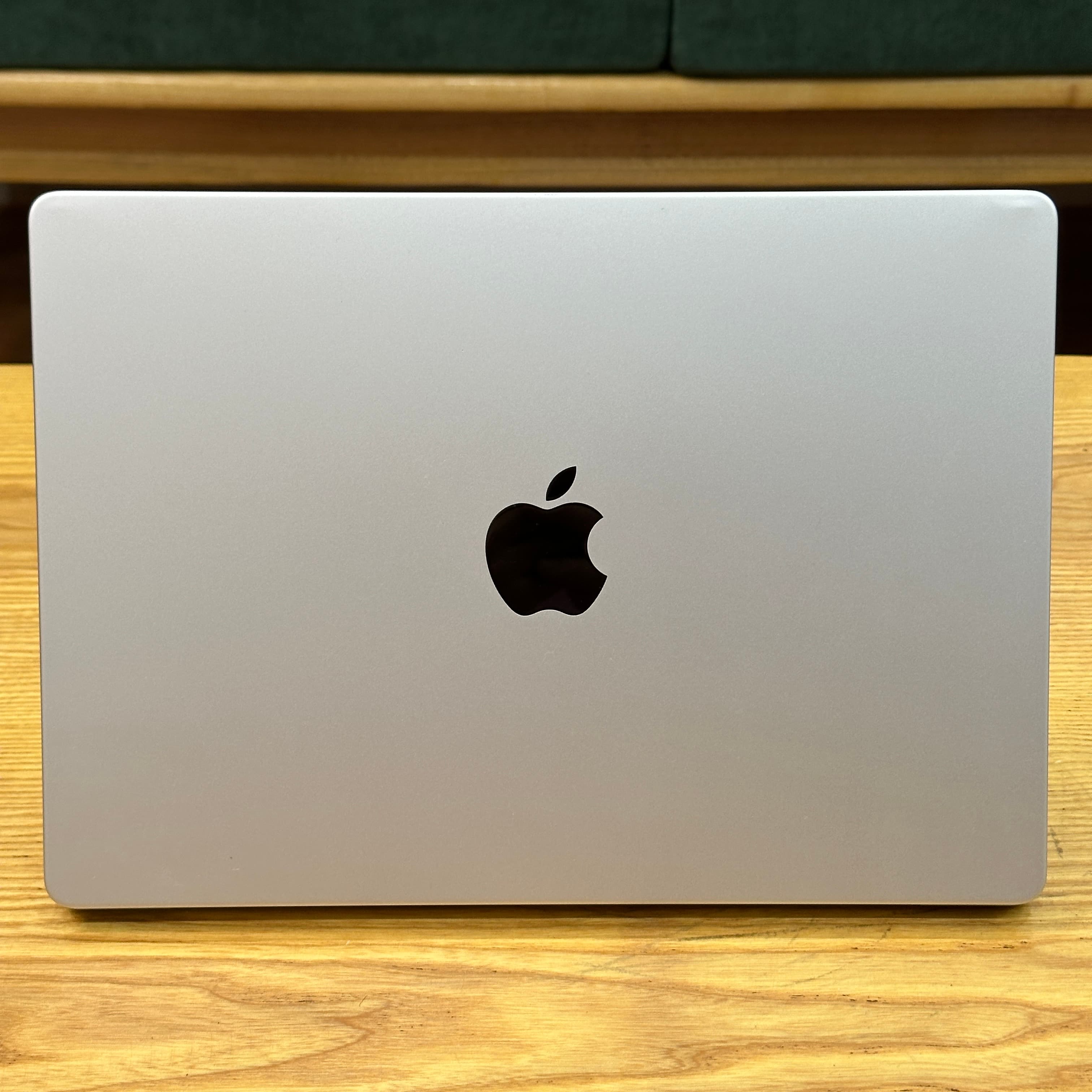 MacBook Pro M1 Pro 2021 14 inch - image 3